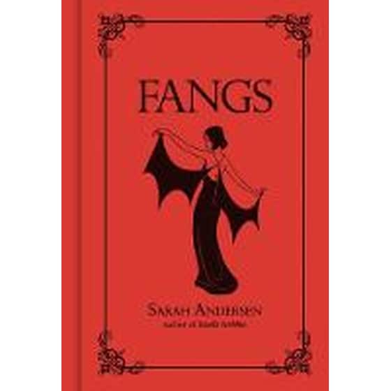 Fangs image 0