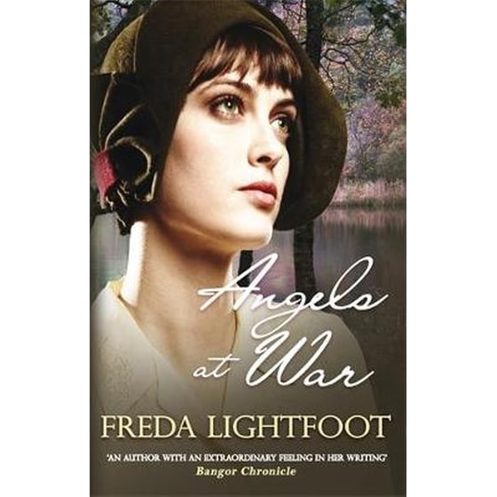 Angels at War image 0