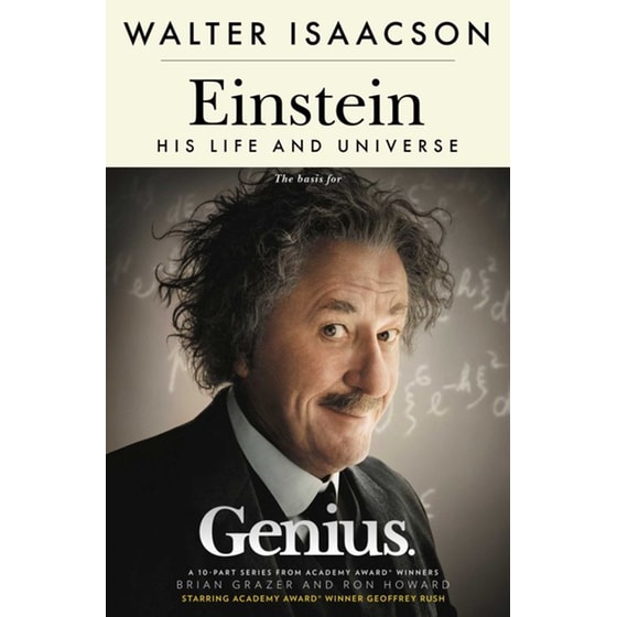Einstein image 0