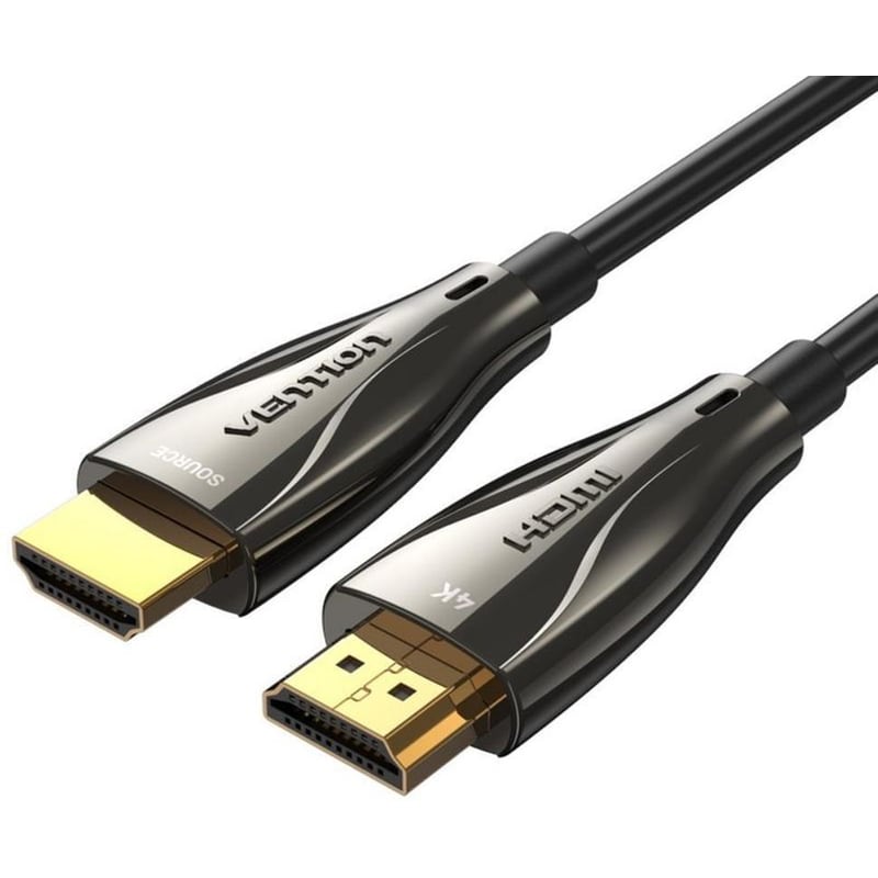 Καλώδιο Vention ALABAD HDMI 100m - Μαύρο