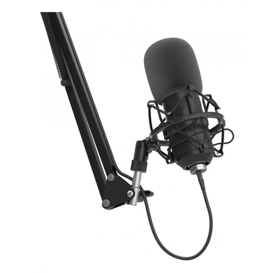 Genesis Gaming Microphone Radium 400 G2 Studio - Μαύρο image 5