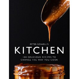 Peter Sidwell's Kitchen
