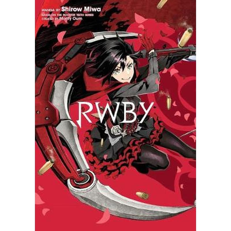 RWBY
