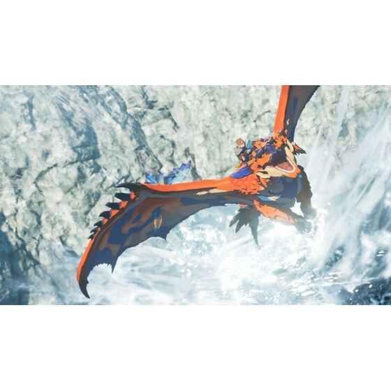Monster Hunter Stories 3: Twisted Reflection (Game Key Card) - Nintendo Switch 2 image 34