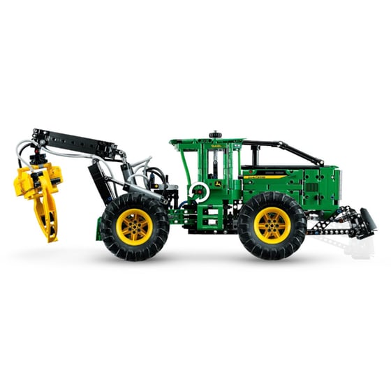 LEGO® Technic John Deere 948L-II Skidder (42157) image 6