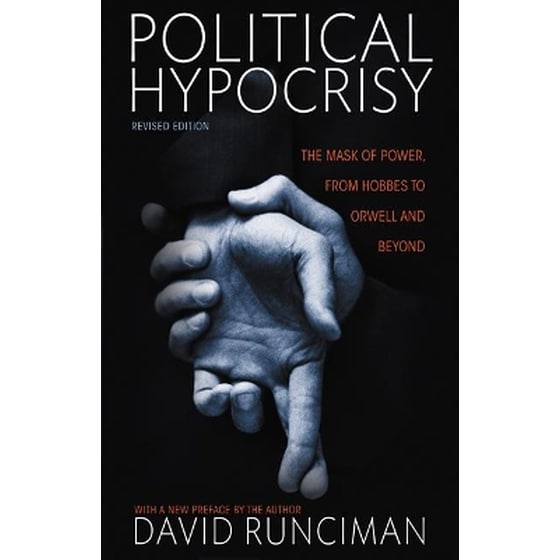 Political Hypocrisy image 0