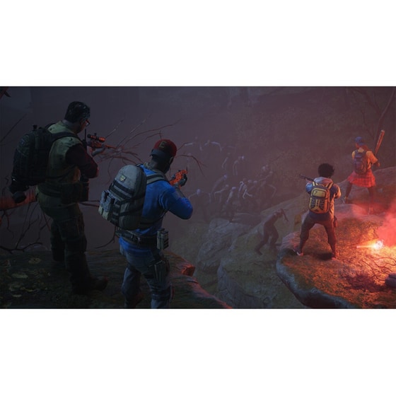 Back 4 Blood Special Edition - Xbox Series X image 4