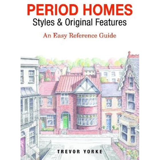 Period Homes - Styles & Original Features image 0