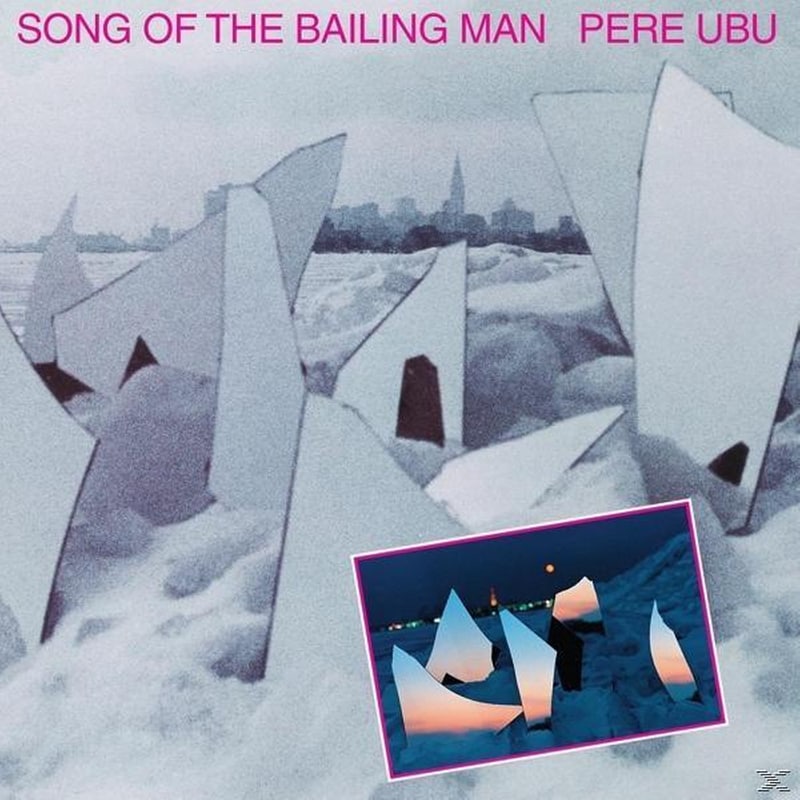 Song Of The Bailing Man