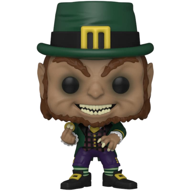 Φιγούρα Funko Pop! Movies - Leprechaun