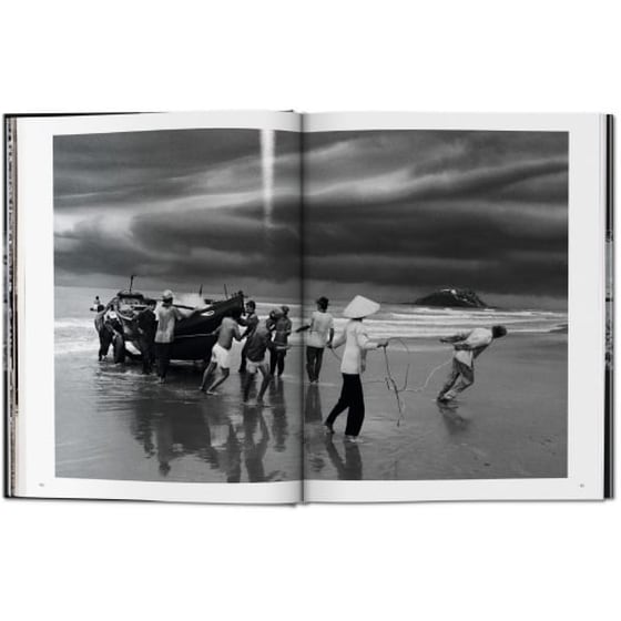 Sebastiao Salgado image 1