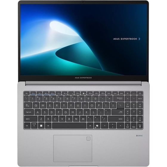 ASUS ExpertBook P1 P1503CVA-WB73C0X 15.6" FHD Anti-Glare (Intel Core 7-240H/16 GB/512GB SSD/Intel Graphics/Windows 11 Pro) Laptop image 3