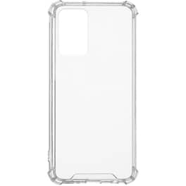 Θήκη Xiaomi Redmi Note 11s 5G - Sonique Armor Clear Anti Shock - Διάφανο