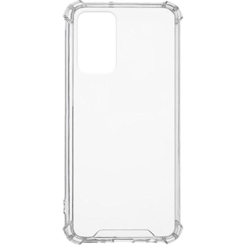 Θήκη Xiaomi Redmi Note 11s 5G - Sonique Armor Clear Anti Shock - Διάφανο