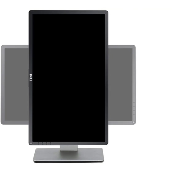 Refurbished Monitor DELL P2214HB 22" LED| Grade A image 1