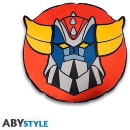 Μαξιλάρι Abystyle Grendizer - Grendizer's Head 35 cm