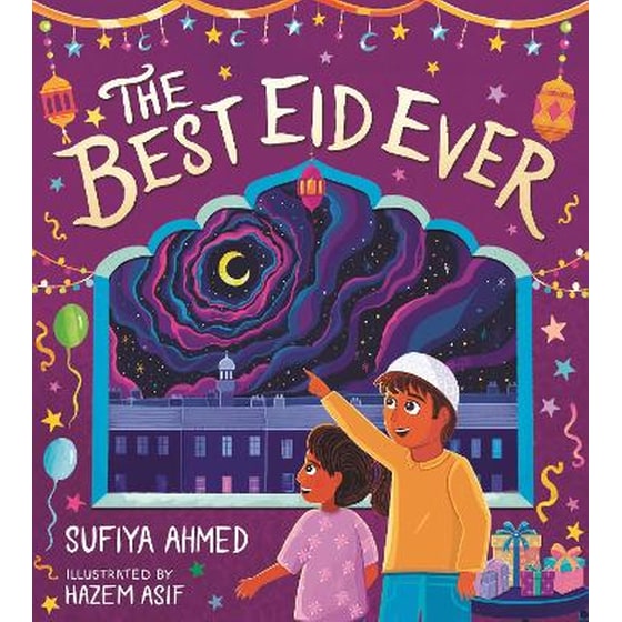 The Best Eid Ever image 0