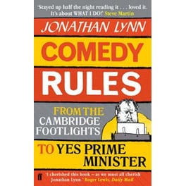 Comedy Rules