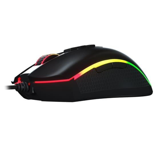 Redragon M711 King Cobra 2 FPS RGB Gaming Ενσύρματο Ποντίκι image 1