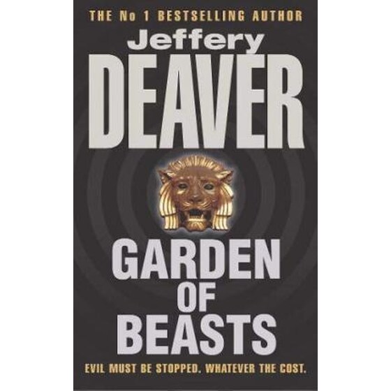 Garden of Beasts image 0