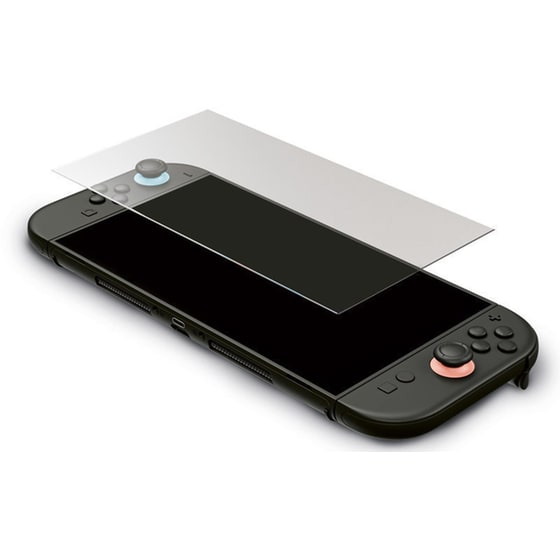 Προστατευτικό οθόνης Nintendo Switch 2 - Nacon High Resistance Screen Protector image 0