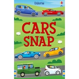 Cars Snap