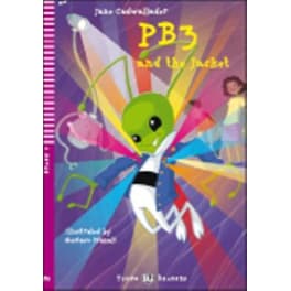 Young ELI Readers - English