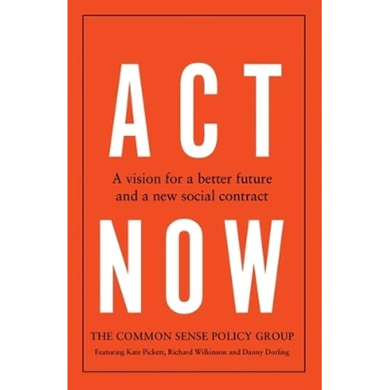 Act Now image 0