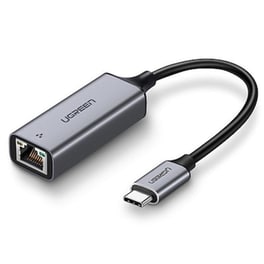 Αντάπτορας Ugreen USB-C Male σε Ethernet Female