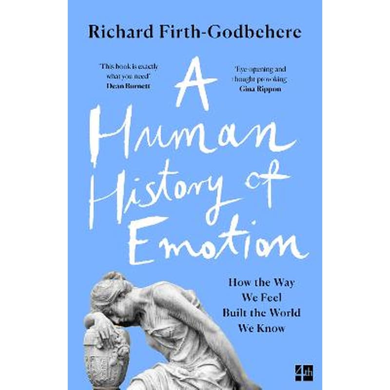 Human History of Emotion