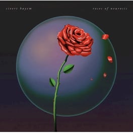 Roses Of Neurosis (LP)