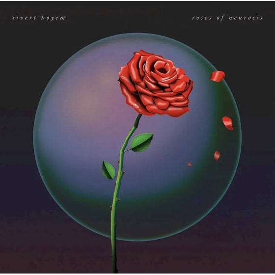 Roses Of Neurosis (LP) image 0