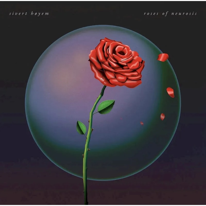 Roses Of Neurosis (LP)