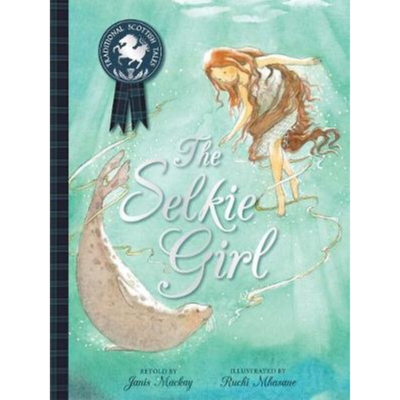 Selkie Girl