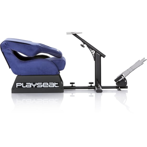 Gaming Seat Playseat Evolution Playstation Edition Racing Cockpit image 3