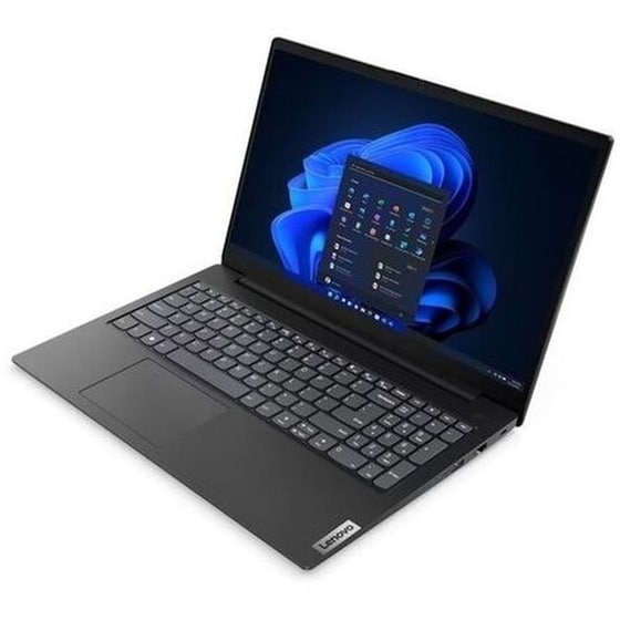 Laptop Lenovo V15 G4 IRU 15.6'' FHD (Core i7-1355U/16GB/512GB SSD/UHD Graphics/Win11Pro) image 2