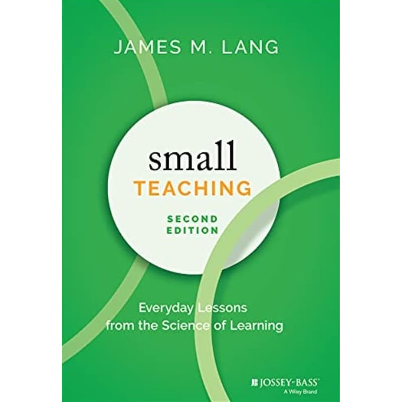 Small Teaching