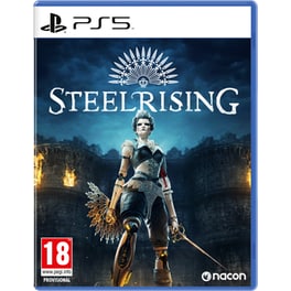 Steelrising - PS5