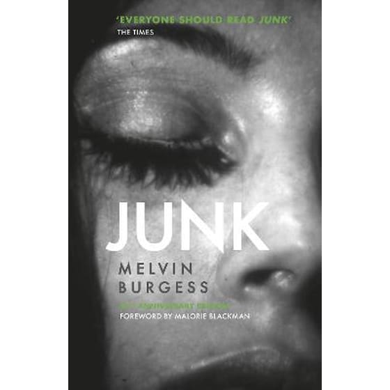 Junk image 0