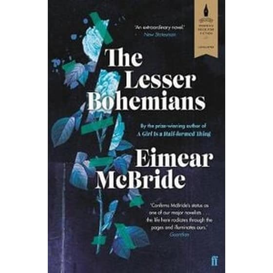 The Lesser Bohemians image 0