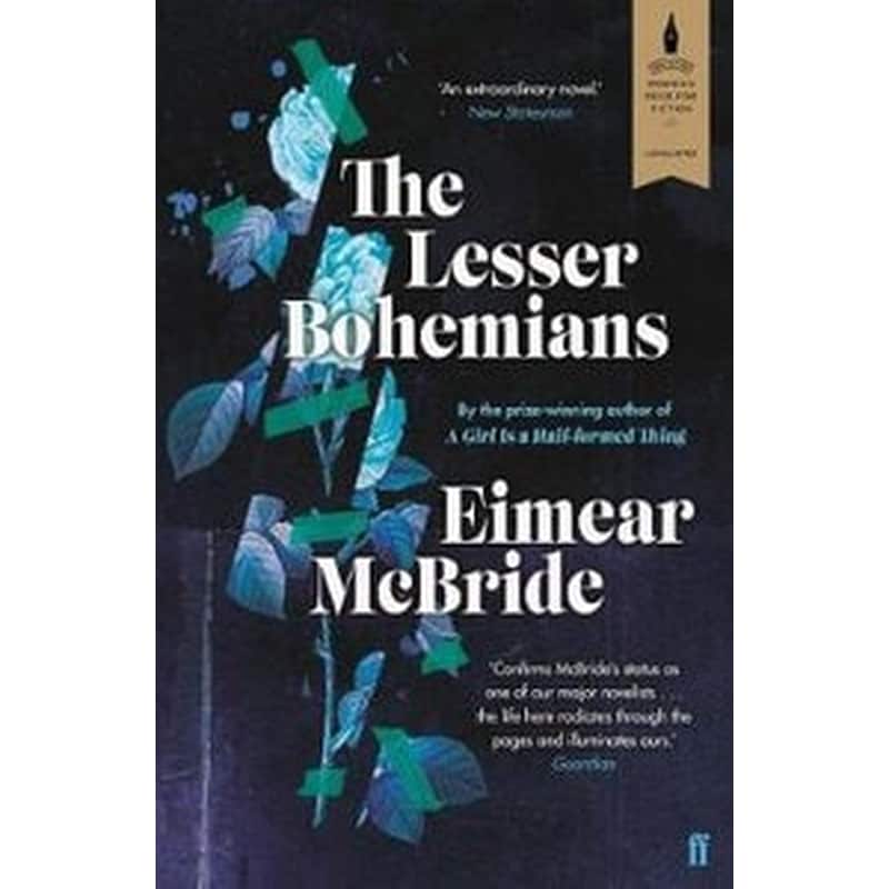 The Lesser Bohemians