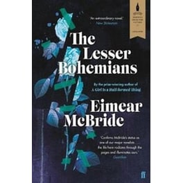 The Lesser Bohemians