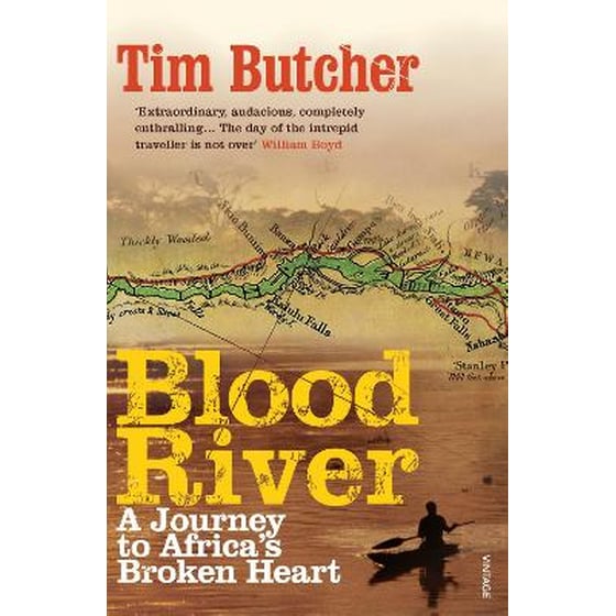 Blood River image 0
