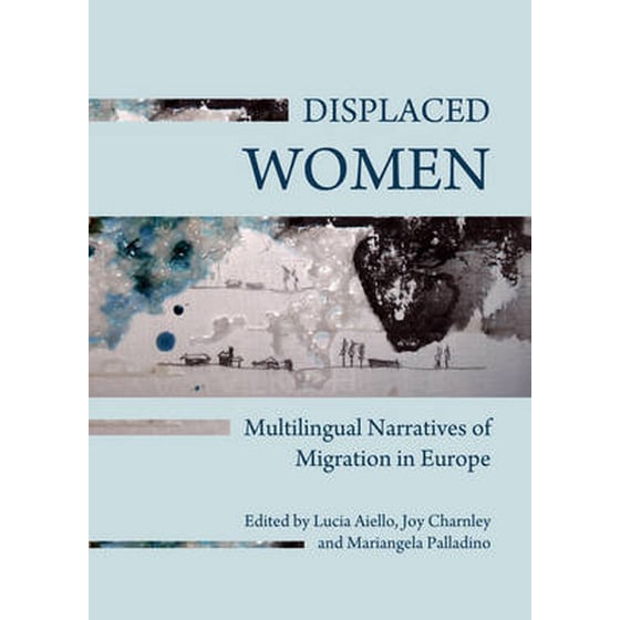 Displaced Women image 0