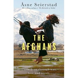 The Afghans