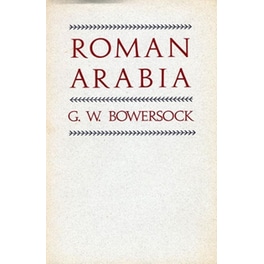 Roman Arabia