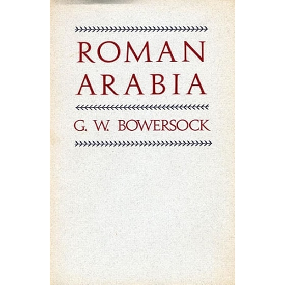 Roman Arabia image 0