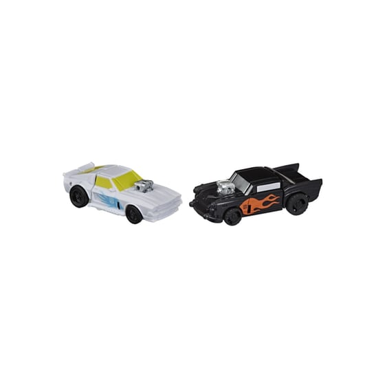 Transformers Generations Wfc Micromaster E7119 image 1
