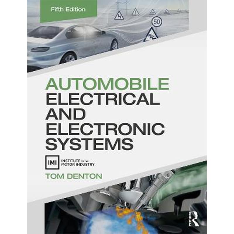 Automobile Electrical and Electronic Systems