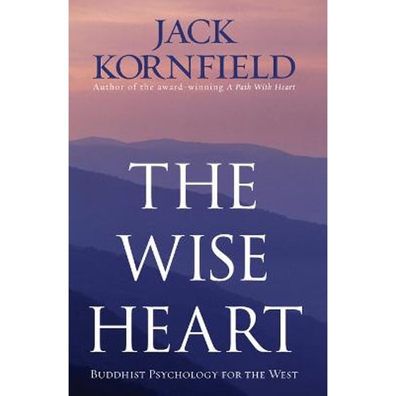 The Wise Heart image 0